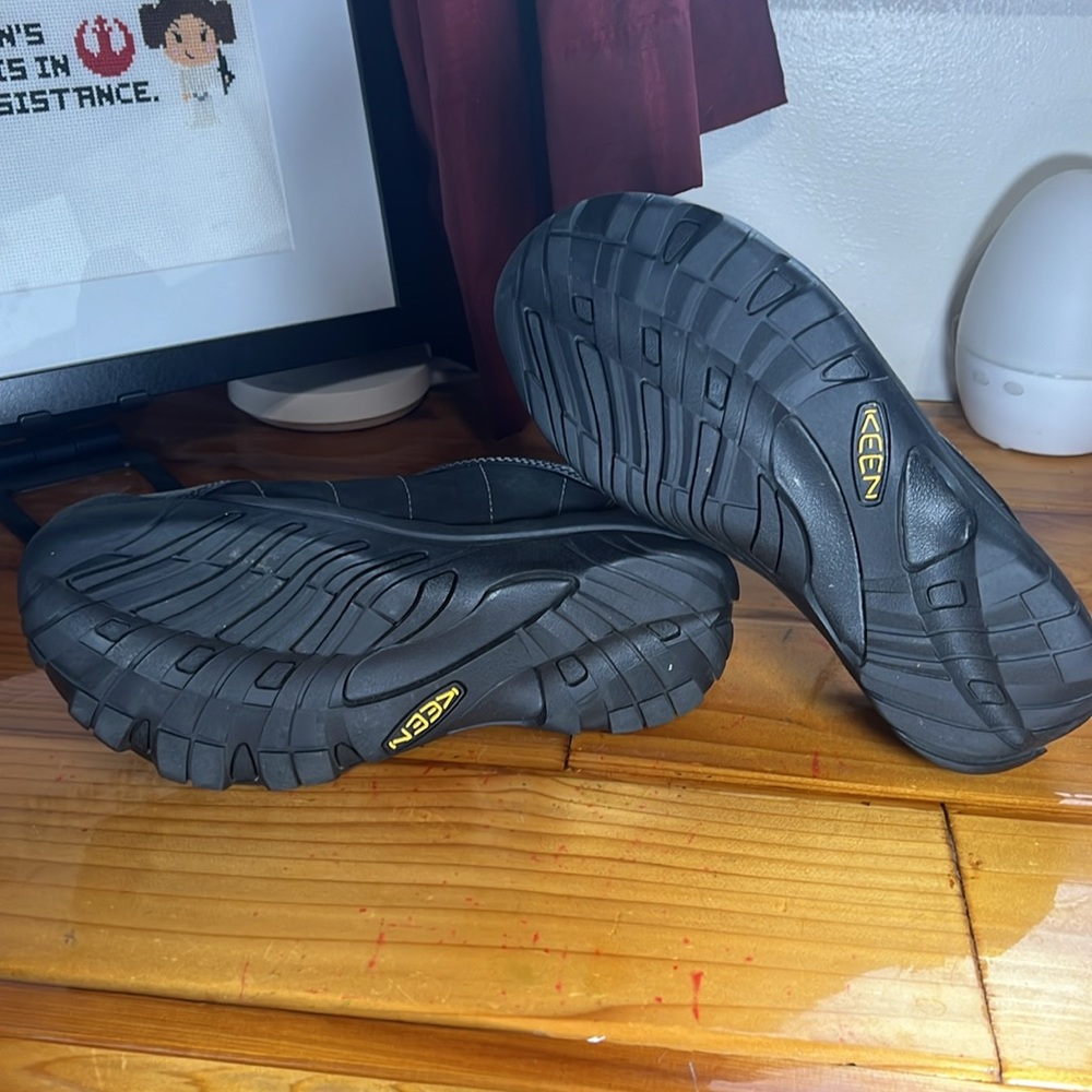 Keen Presidio Oxford - Picture 2 of 4